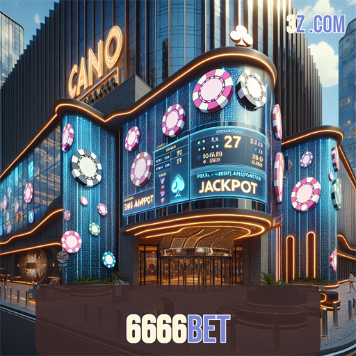 Inovação e Diversão: A Nova Era do App 6666BET!