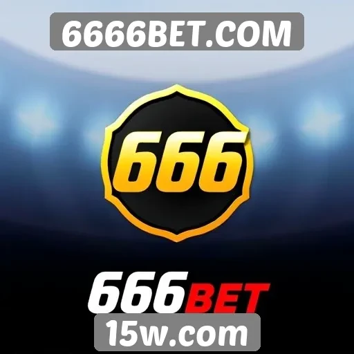 Ofertas e promoções atraentes no 6666BET.COM