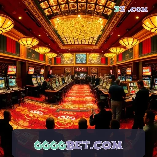 6666BET.COM: Desafios Imperdíveis Que Fazem Sua Adrenalina Disparar