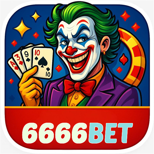 6666BET.COM