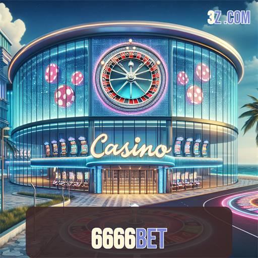 Aventuras em Slots: Riquezas Digitais no 6666BET.COM
