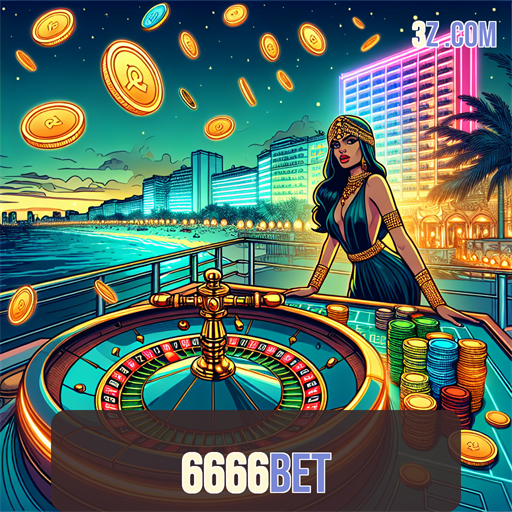 Experiências VIP: Benefícios Exclusivos no 6666BET.COM